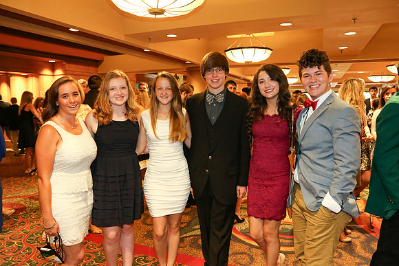 Georgia 4-H State Congress 2016