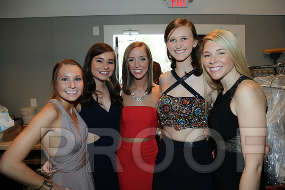 Tri Delta Presentation