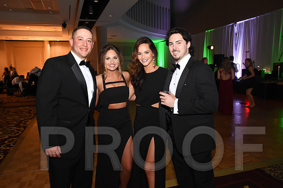 KD Formal Spring Formal 2016