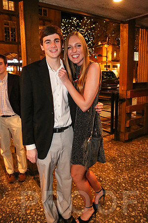 SK My Tie Date Night