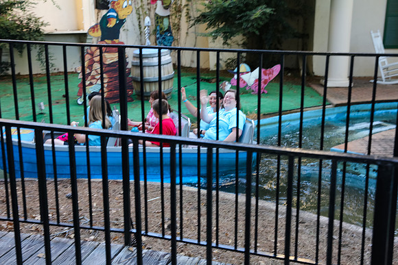 4-H Awards Program at Six Flags by Blane Marable Photography