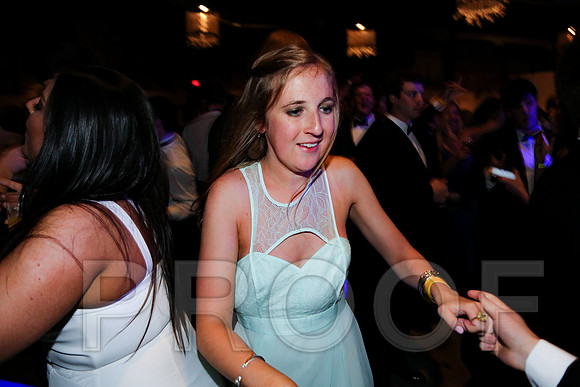 Tri Delta Formal by Blane Marable Photography