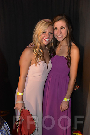 KD Formal Spring Formal 2016