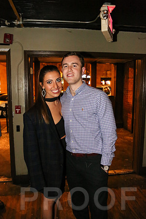 SK My Tie Date Night