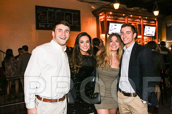 SK My Tie Date Night