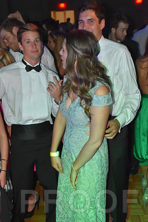 KD Formal Spring Formal 2016