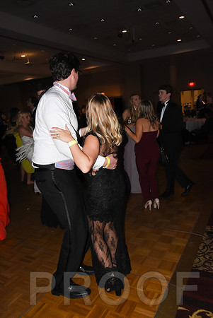 KD Formal Spring Formal 2016