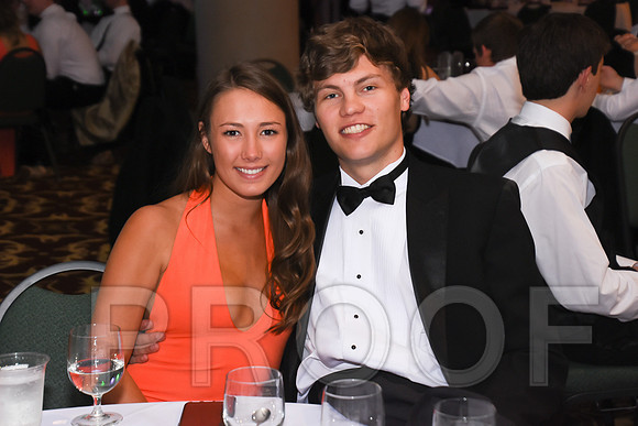 KD Formal Spring Formal 2016