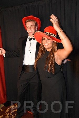 KD Formal Spring Formal 2016