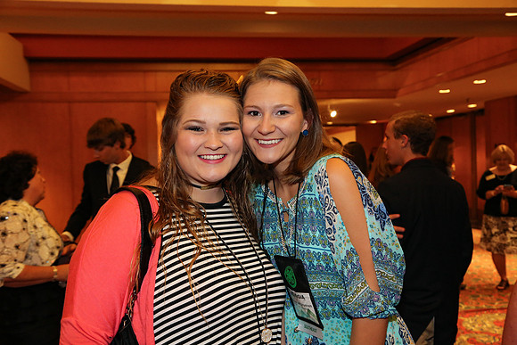 Georgia 4-H State Congress 2016