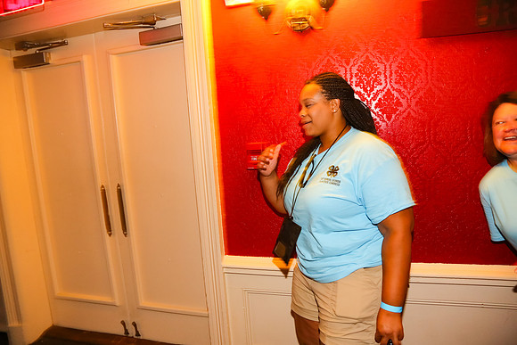 4-H Awards Program at Six Flags by Blane Marable Photography
