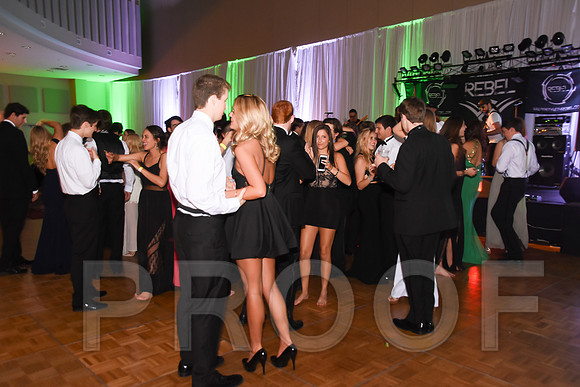 KD Formal Spring Formal 2016