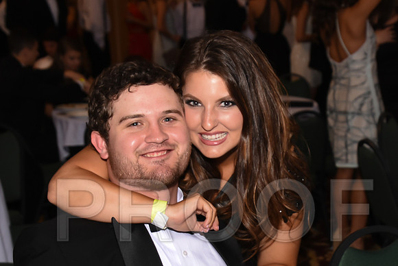 KD Formal Spring Formal 2016