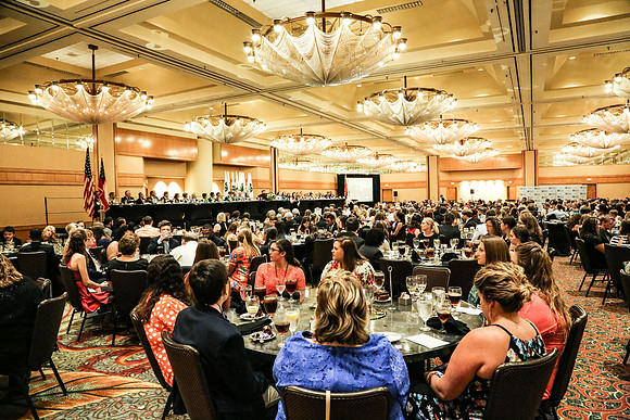Georgia 4-H State Congress 2016