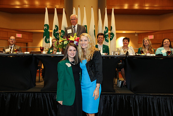 Georgia 4-H State Congress 2016