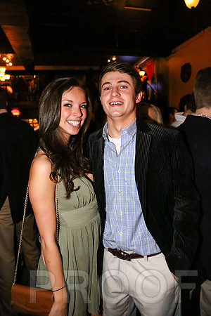 SK My Tie Date Night