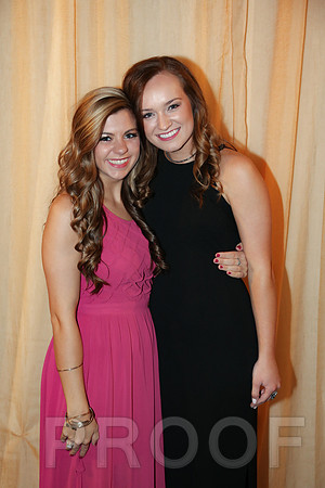 Tri Delta Presentation