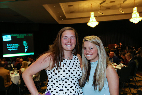 Best of Preps Banquet 2016