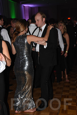 KD Formal Spring Formal 2016
