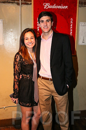 SK My Tie Date Night