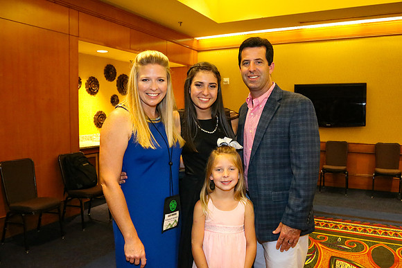 Georgia 4-H State Congress 2016