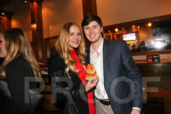 SK My Tie Date Night