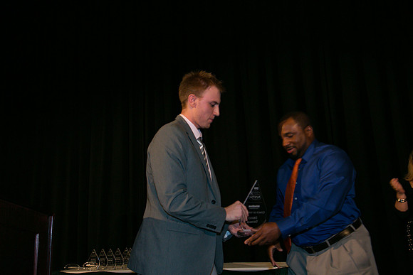 Best of Preps Banquet 2016