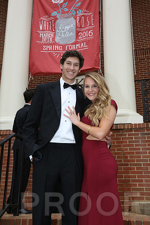 KD Formal Presentation 2016