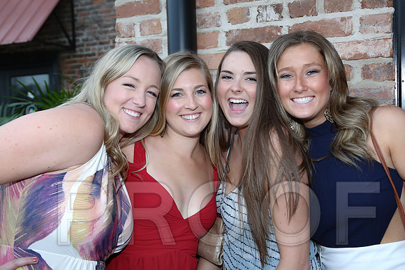 Tri Delta Presentation