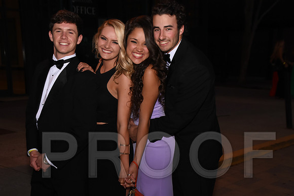 KD Formal Spring Formal 2016