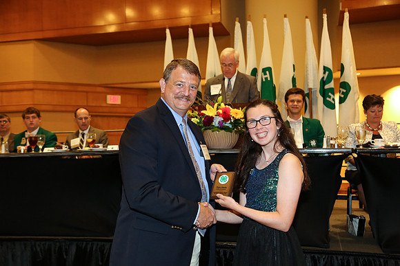 Georgia 4-H State Congress 2016