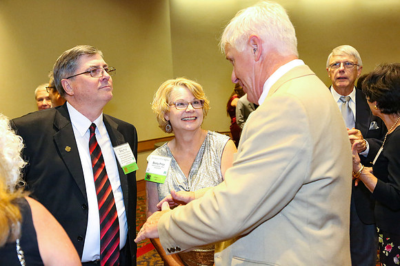Georgia 4-H State Congress 2016