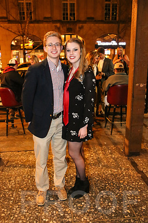 SK My Tie Date Night