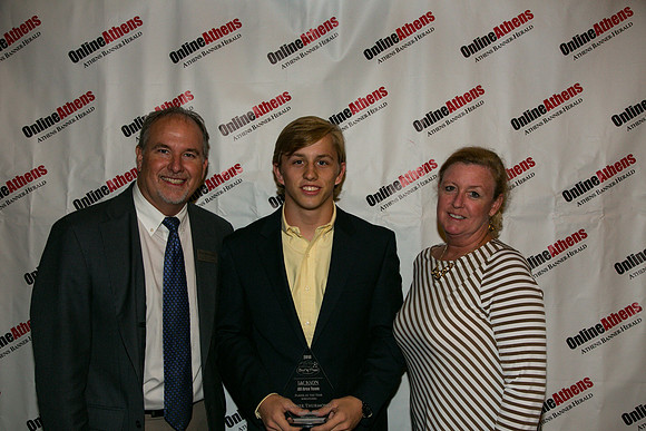 Best of Preps Banquet 2016