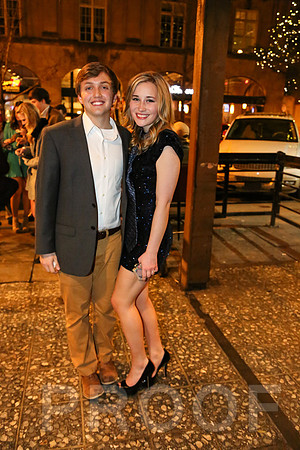 SK My Tie Date Night