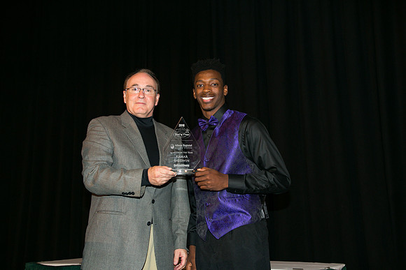 Best of Preps Banquet 2016