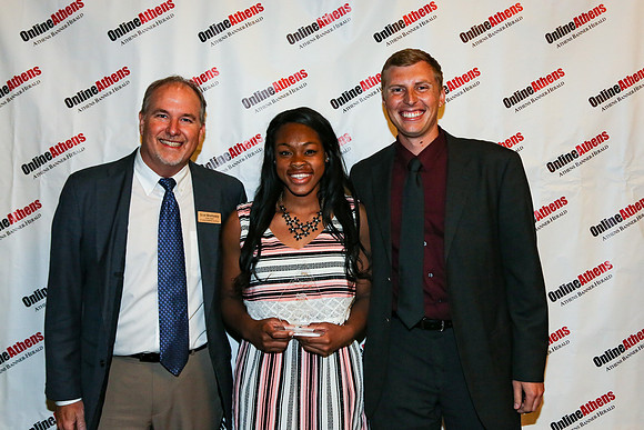Best of Preps Banquet 2016