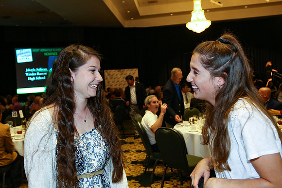 Best of Preps Banquet 2016