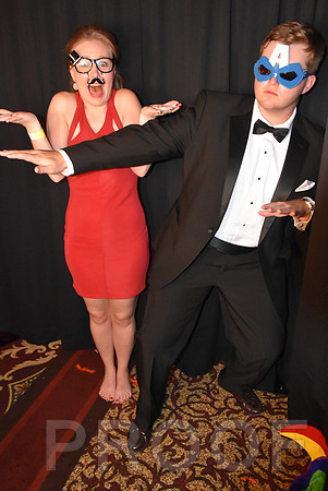 KD Formal Spring Formal 2016