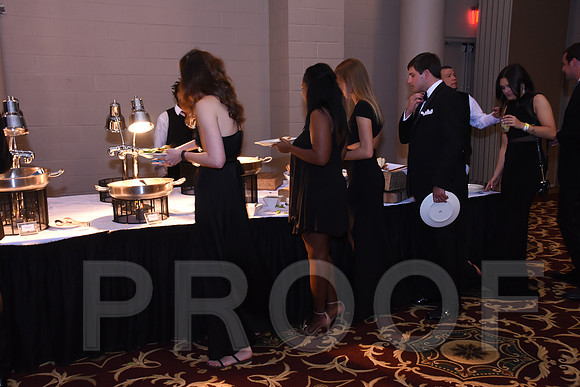 KD Formal Spring Formal 2016