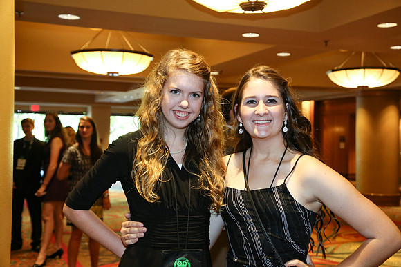 Georgia 4-H State Congress 2016