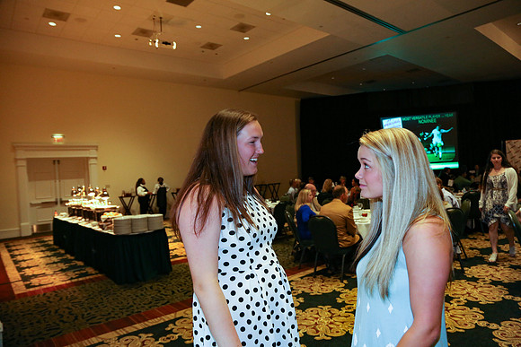 Best of Preps Banquet 2016