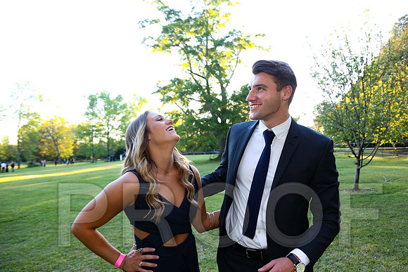 AOII Spring Formal 2016