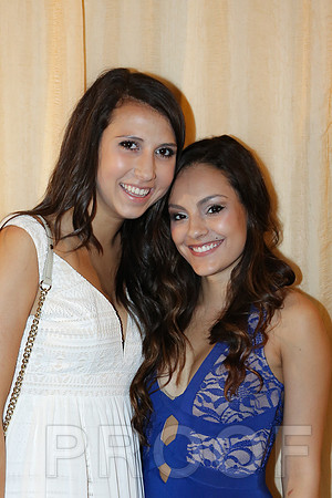 Tri Delta Presentation