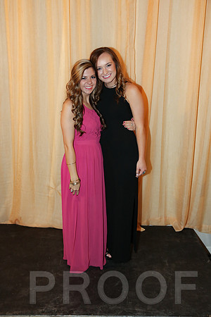 Tri Delta Presentation
