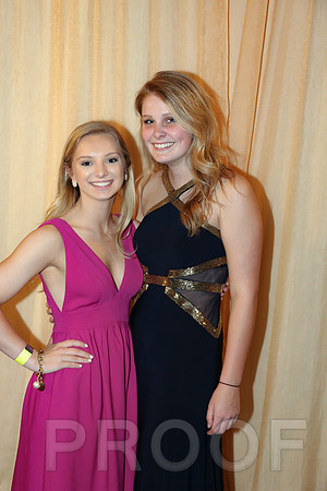 Tri Delta Presentation