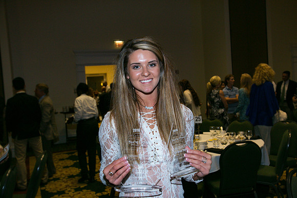 Best of Preps Banquet 2016