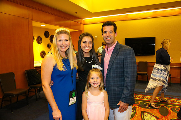 Georgia 4-H State Congress 2016