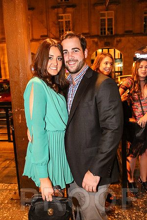 SK My Tie Date Night