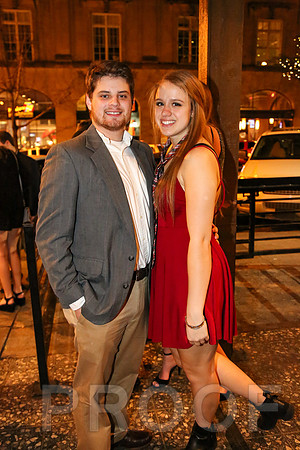 SK My Tie Date Night